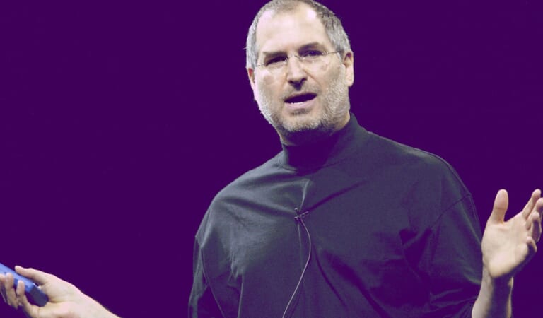 Make Your Brand Stronger With Steve Jobs’ Philosophy on ‘Bank Vaults’