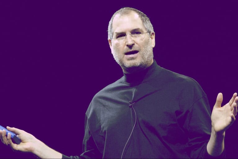 Make Your Brand Stronger With Steve Jobs' Philosophy on 'Bank Vaults'