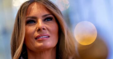 Melania Trump To Make Rare Public Appearance At Fundraiser For GOP Group