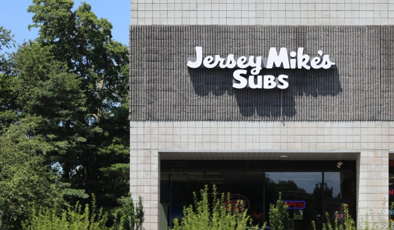 Private Equity’s Potential $8 Billion Acquisition of Jersey Mike’s