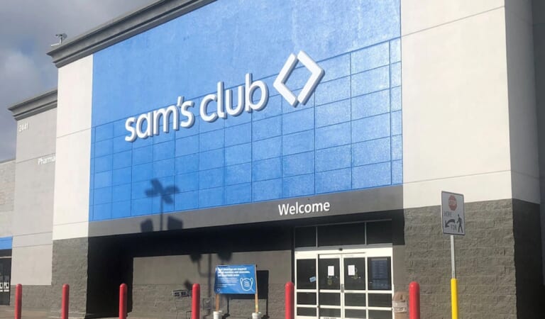Save on Office Supplies With This $25 Sam’s Club Membership