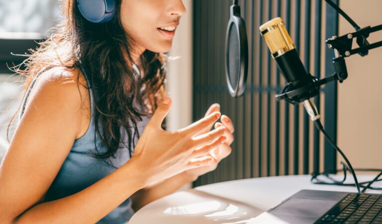 The Best Types of Podcasts For You to Be a Guest On