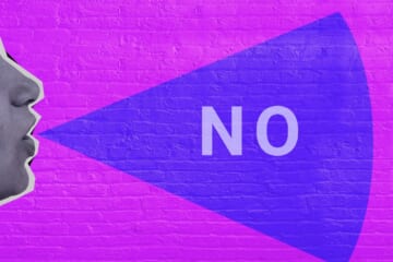 The Most Successful Entrepreneurs Know When to Say 'No'