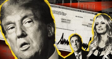 Trump's Criminal Hush Money Trial Is About To Start. Here's What To Expect.