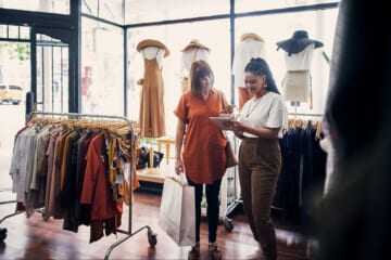 What Big Brands Can Learn From Mom and Pop Stores to Connect With Their Customers
